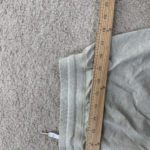 Zyia Active Women Extra Large Joggers Pockets Drawstring 28" Inseam 17-26 - Picture 6 of 8